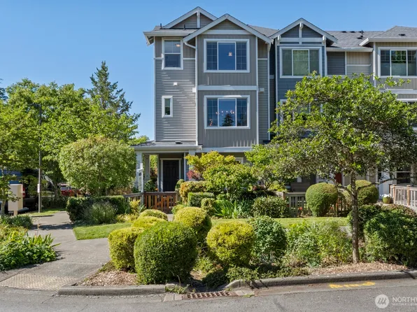 3020 SW Morgan, Seattle, WA 98126