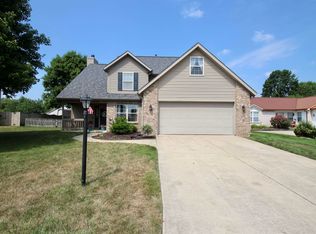 4028 Penny Packers Mill Rd, Lafayette, IN 47909