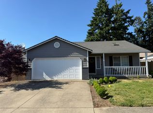 566 Nicholas Dr, Springfield, OR 97477