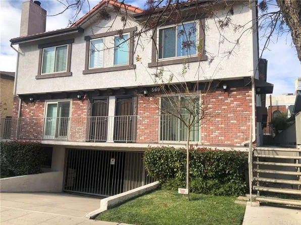 569 E Tujunga Ave APT D, Burbank, CA 91501
