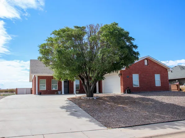 1242 Mimosa Ave, Alamogordo, NM 88310