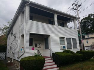 2315 Centre St, West Roxbury, MA 02132