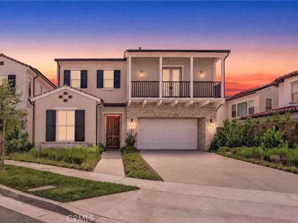 204 Alora, Irvine, CA 92618