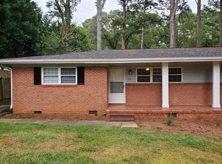 2501 Ricky Cir, Raleigh, NC 27612