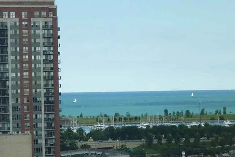 1720 S Michigan Ave #1407 — Photo 8