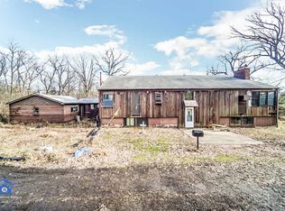 17655 S Farrell Rd, Lockport, IL 60441