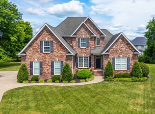 753 Kitty Ct, Murfreesboro, TN 37130