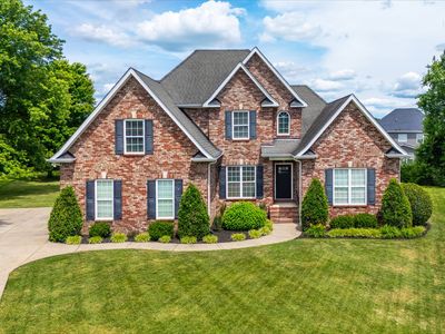 753 Kitty Ct, Murfreesboro, TN, 37130