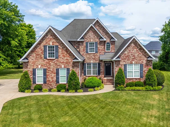 753 Kitty Ct, Murfreesboro, TN 37130