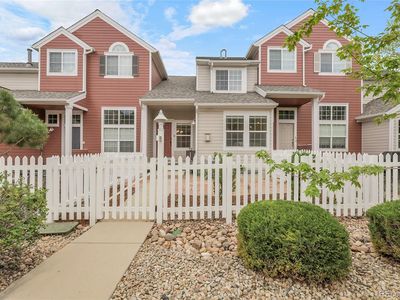 843 Snowberry Street, Longmont, CO, 80503