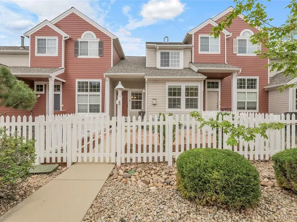 843 Snowberry Street, Longmont, CO 80503