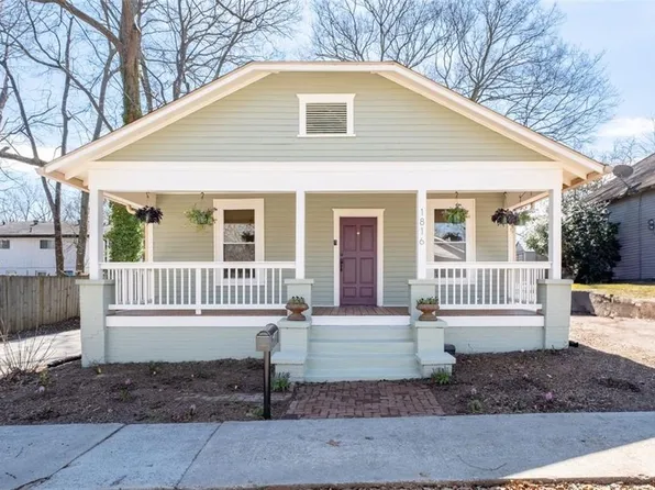1816 Williams Ave, East Pt, GA 30344