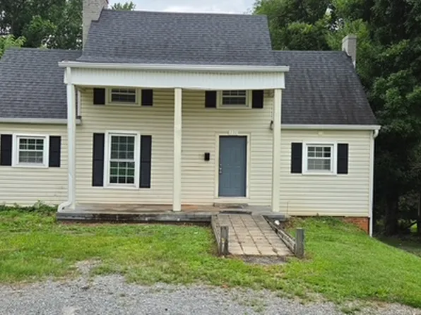 236 Charlotte Rd, Rutherfordton, NC 28139