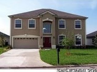 1009 Arbor Trails Ct, Saint Augustine, FL 32084