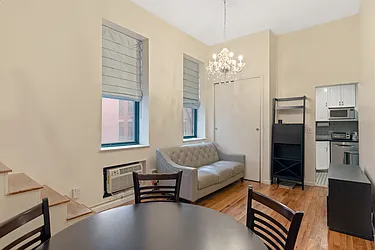 Rented by Keller Williams NYC