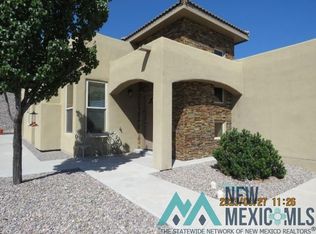 112 Canon Del Luna Dr, Elephant Butte, NM 87935