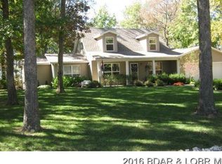 1127 Kays Point Rd, Lake Ozark, MO 65049