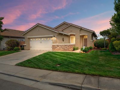 3537 Riojo Way, Rancho Cordova, CA, 95670