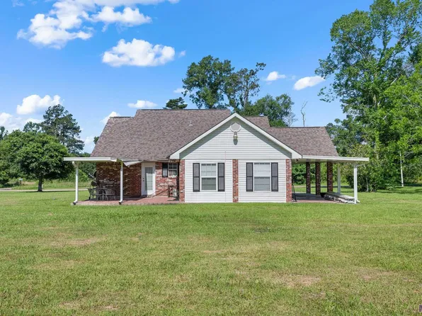 20416 Camille Dr, Springfield, LA 70462