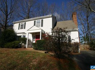 817 Harris Rd, Charlottesville, VA 22902