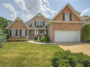 4064 Pineorchard Pl, Antioch, TN 37013