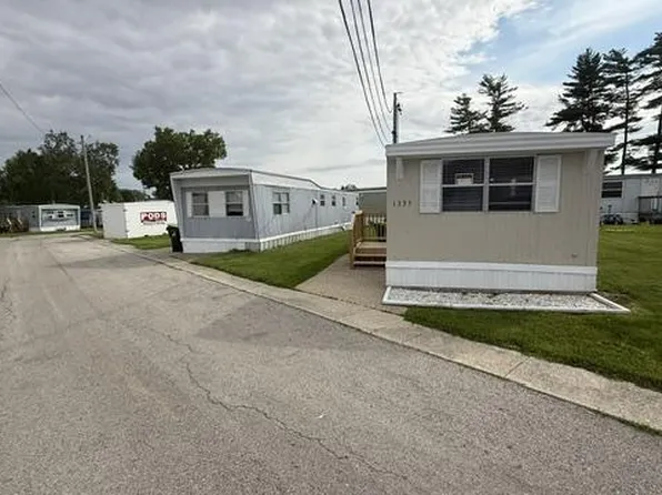 1335 Driftwood Aly #1335D, Huntington, IN 46750