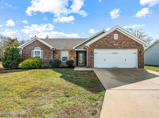 11509 Pebble Trce, Louisville, KY 40229