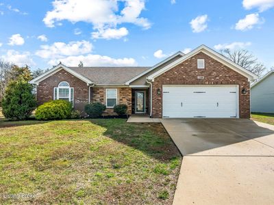 11509 Pebble Trce, Louisville, KY, 40229