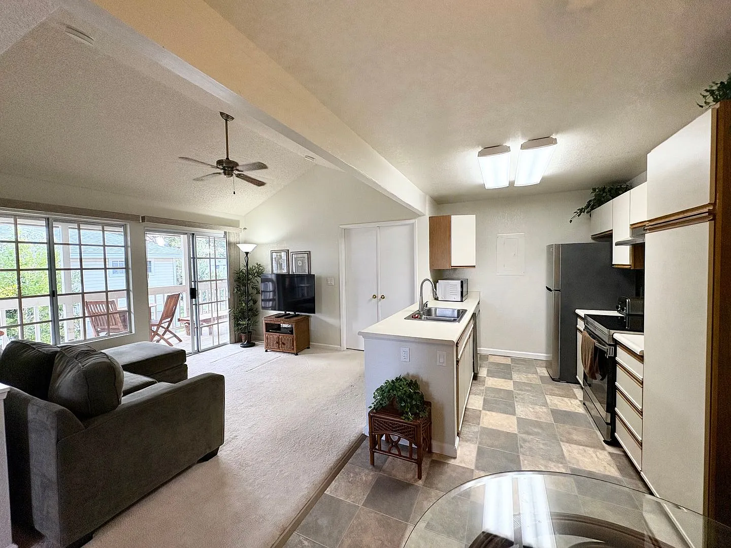 Fully Furnished 2-Bedroom Condo in Waikoloa Village — Photo 1