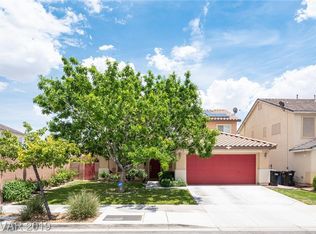 8116 Roundup Ridge St, Las Vegas, NV 89131