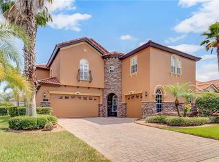 11442 Via Lucerna Cir, Windermere, FL 34786
