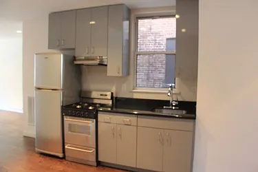 Rented by Dwell Residential Inc