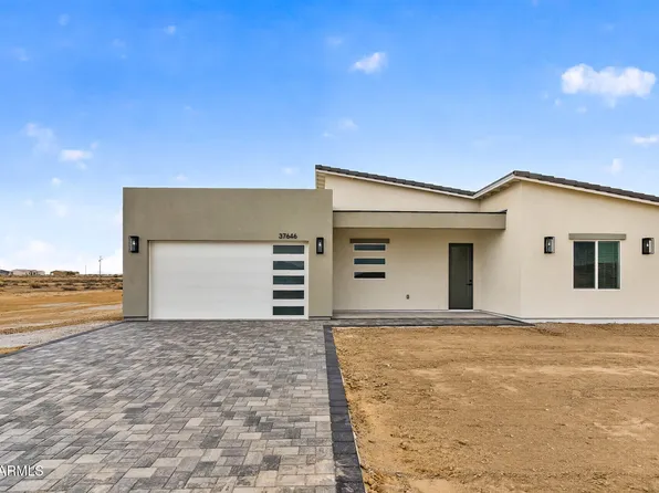 37646 W ILLINI Street, Tonopah, AZ 85354