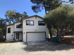 2040 Leona Dr, Cambria, CA 93428