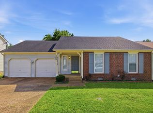 3364 Calais Cir, Antioch, TN 37013