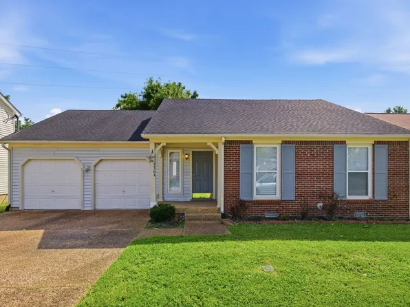 3364 Calais Cir, Antioch, TN 37013