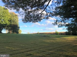 Run Valley Rd, Conestoga, PA 17516