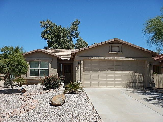 1st image of 3620 E La Costa Pl