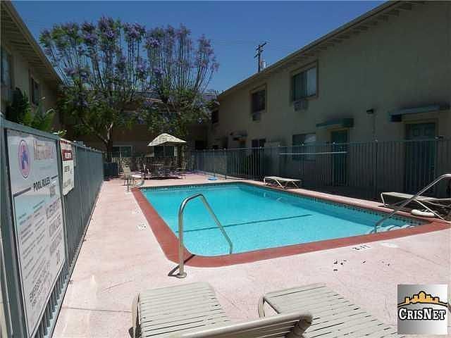 2nd image of 1620 N San Fernando Blvd APT 37