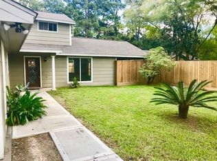 21330 Barcarole Dr, Spring, TX 77388