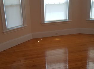 8 N Ash St #1, Brockton, MA 02301