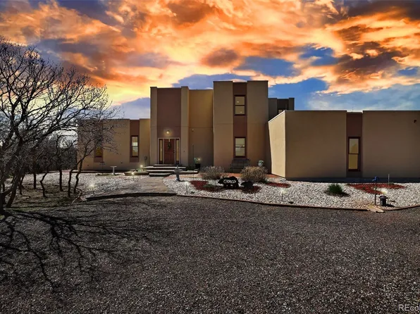 3578 Bear Canyon Circle, Sedalia, CO 80135