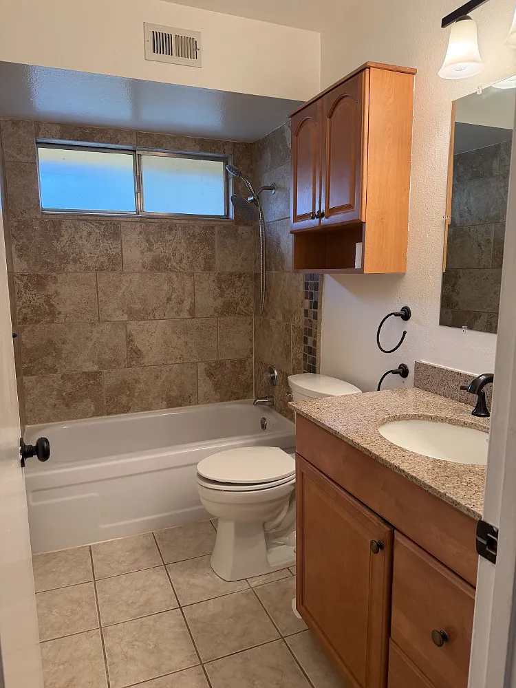 1 bed, 630 sqft, $1,725 — Photo 3