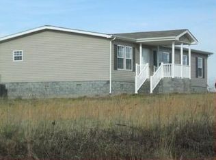 102 Greene Co Line Rd, Chuckey, TN 37641