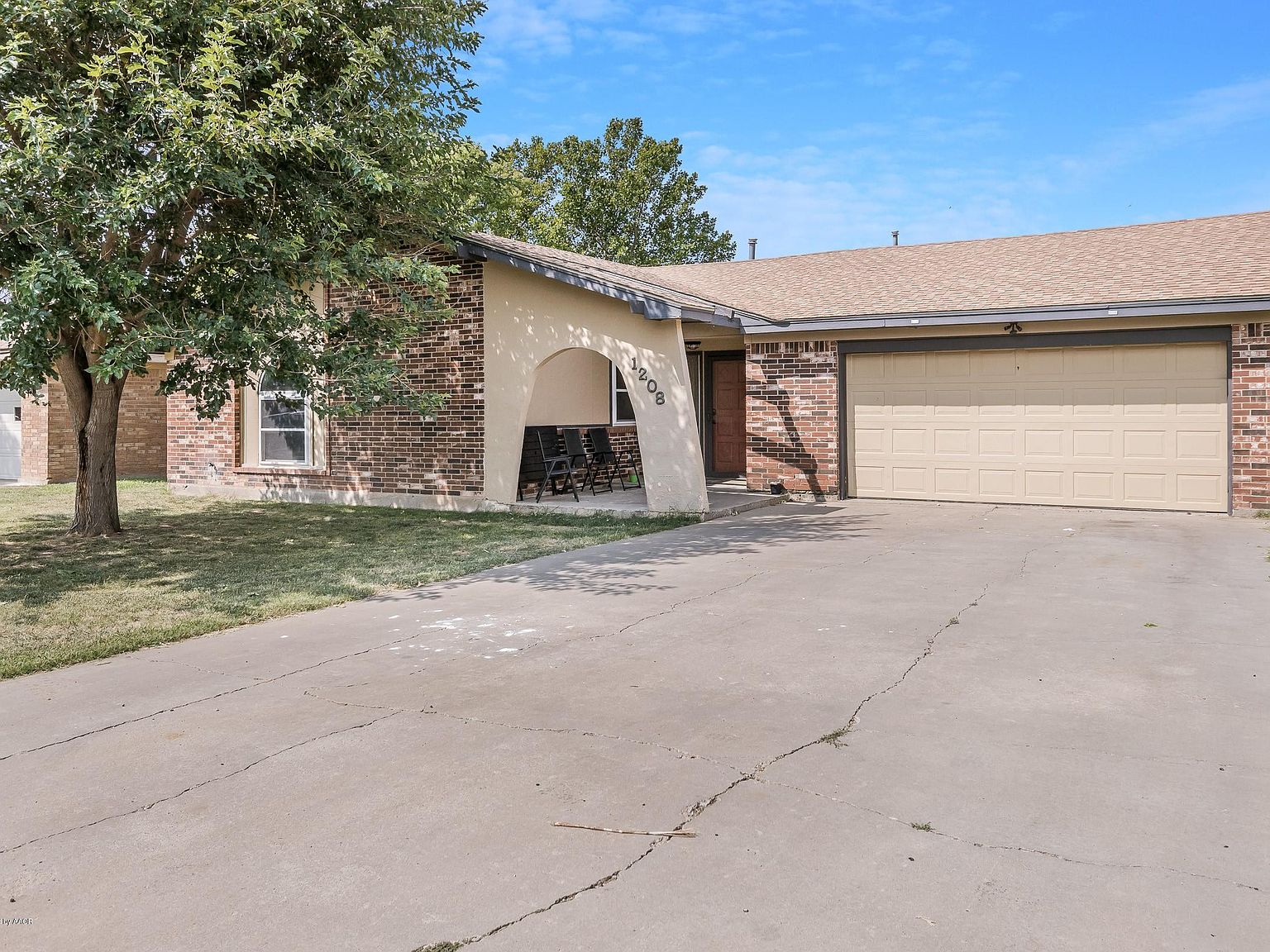 1208 Mills Ave, Dumas, TX 79029 Zillow