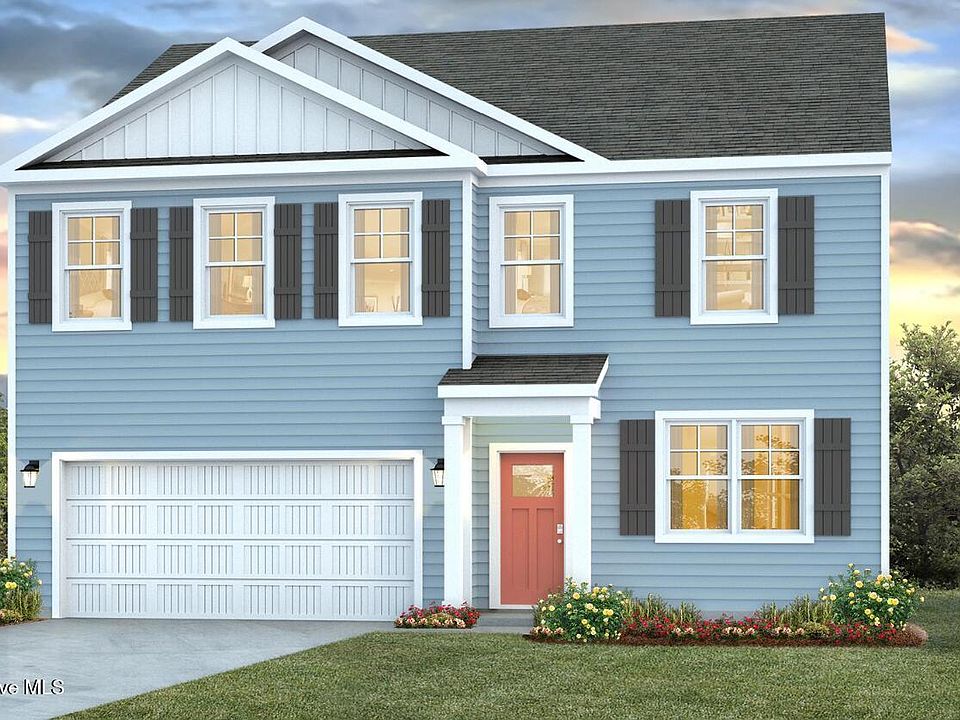 1st image of 1034 Goose Crossing Road Lot 181