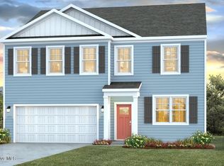 1034 Goose Crossing Rd LOT 181, Northwest, NC 28451