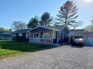 563 S Mathers St, Orleans, IN 47452