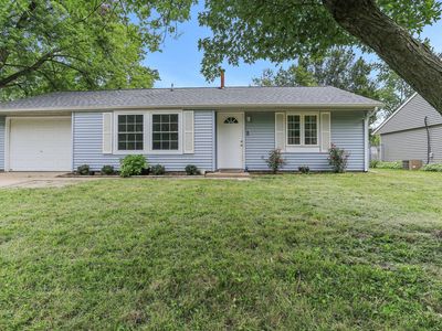 610 Goldenview Dr, Champaign, IL, 61821