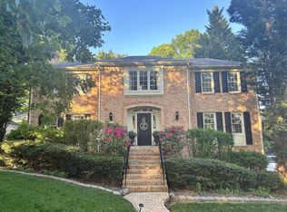 348 Stonehaven Ln, Blue Ridge, VA 24064